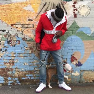 Meet your Posher, Awotyak